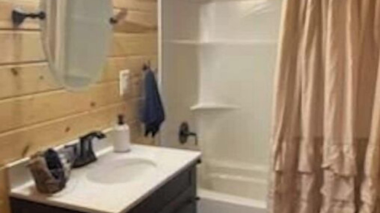 Photo of Bathroom in Kay County