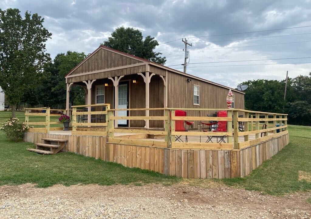 Photo of Outdoor in Kay County