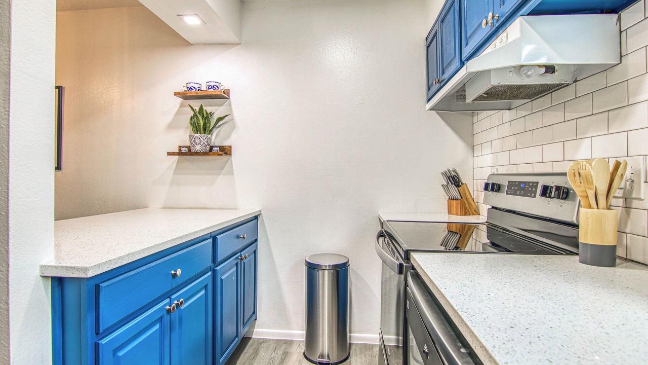 Photo of Kitchen in El Paso