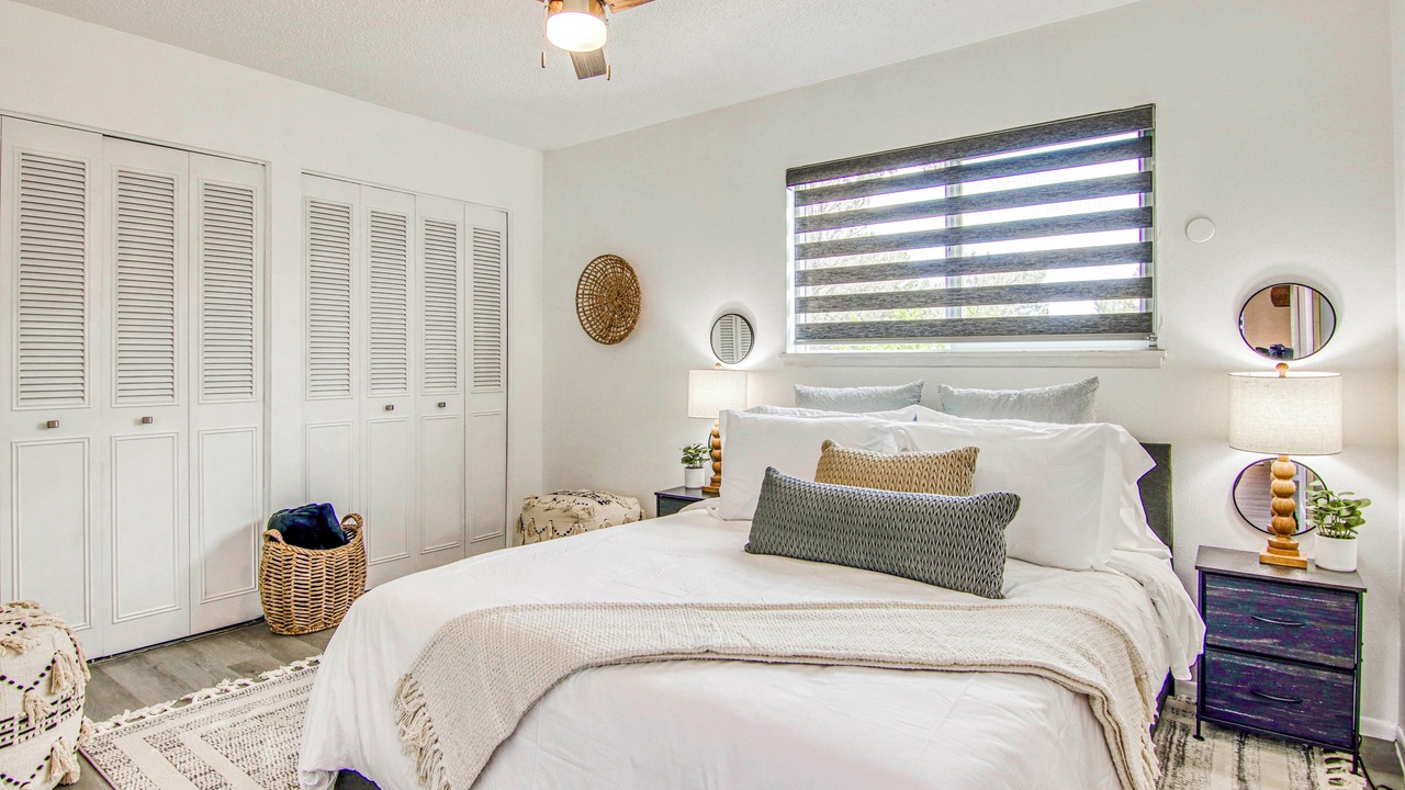 Photo of Bedroom in El Paso