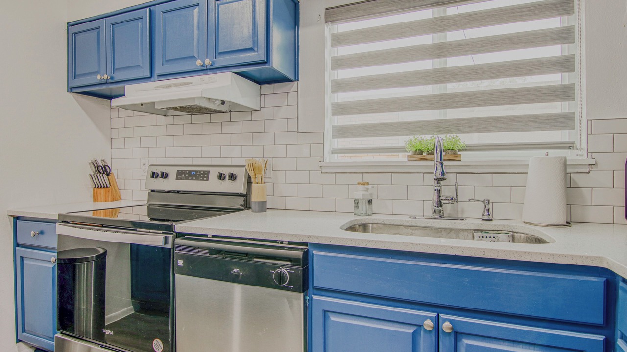 Photo of Kitchen in El Paso