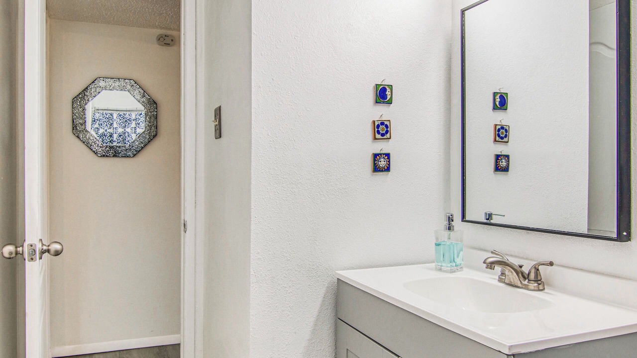 Photo of Bathroom in El Paso