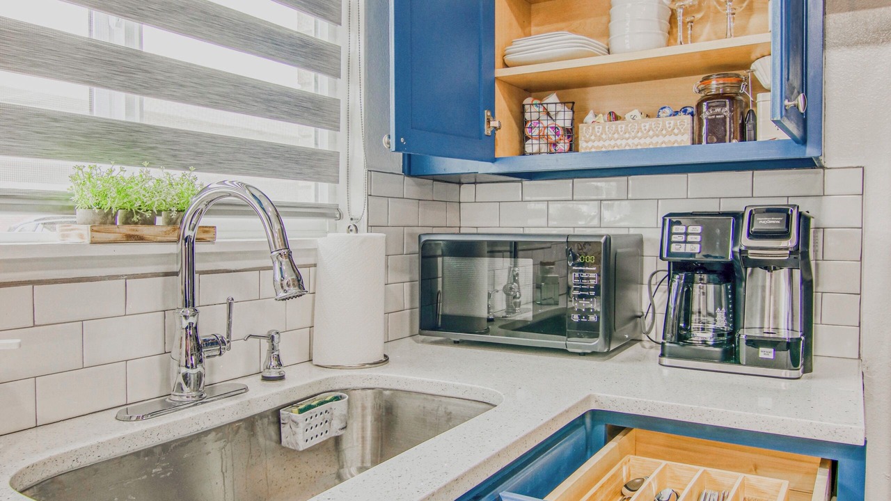 Photo of Kitchen in El Paso