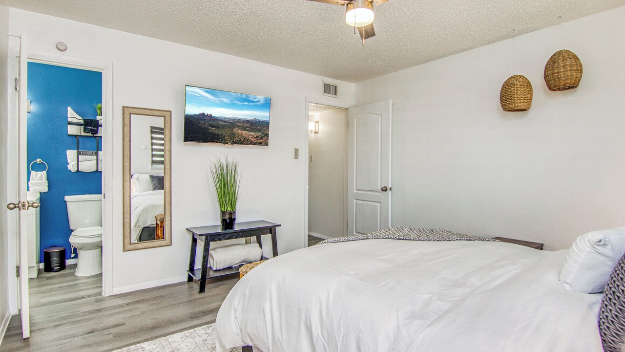 Photo of Bedroom in El Paso