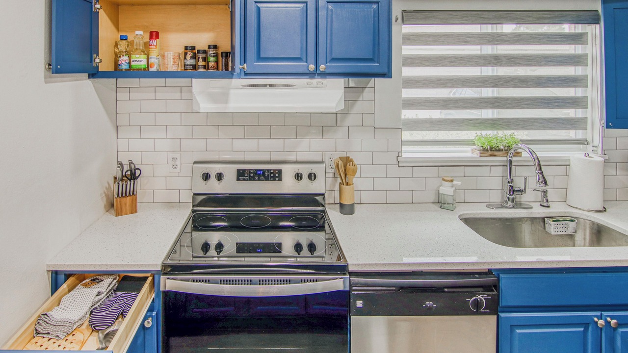 Photo of Kitchen in El Paso