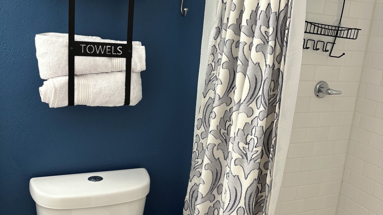 Photo of Bathroom in El Paso