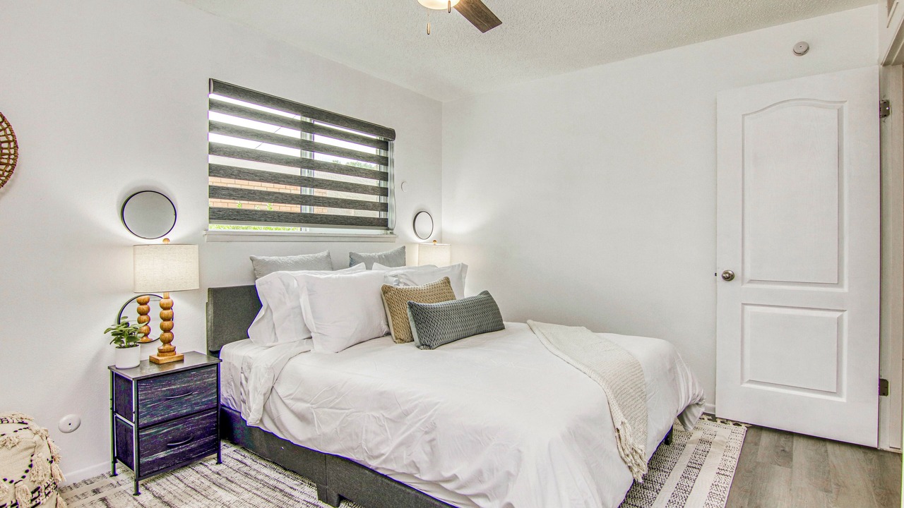 Photo of Bedroom in El Paso