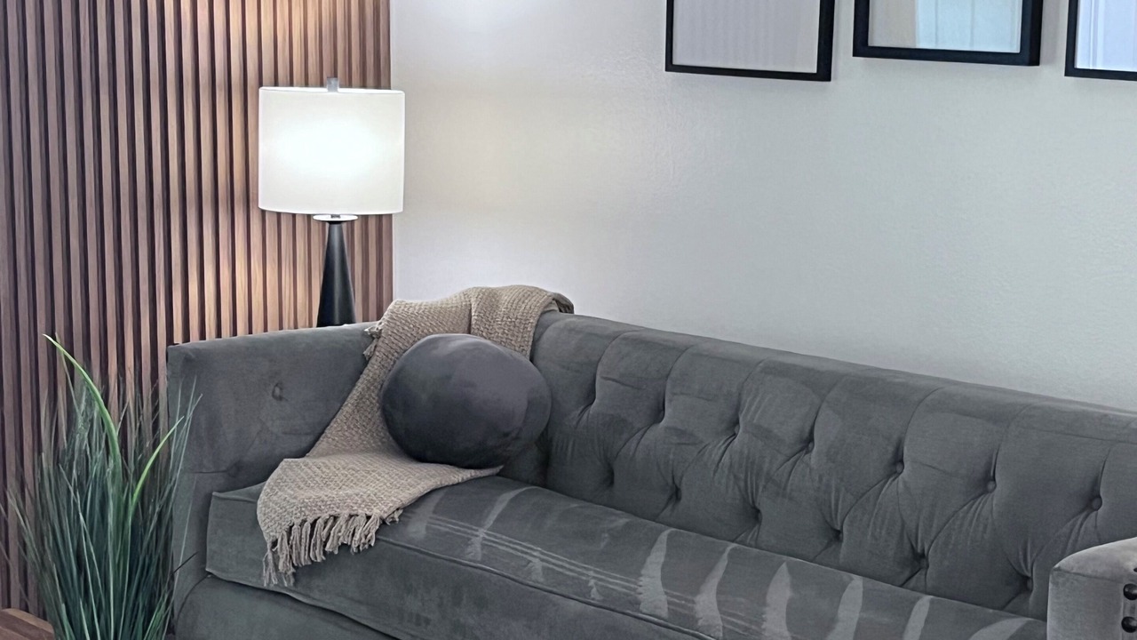 Photo of Livingroom in El Paso