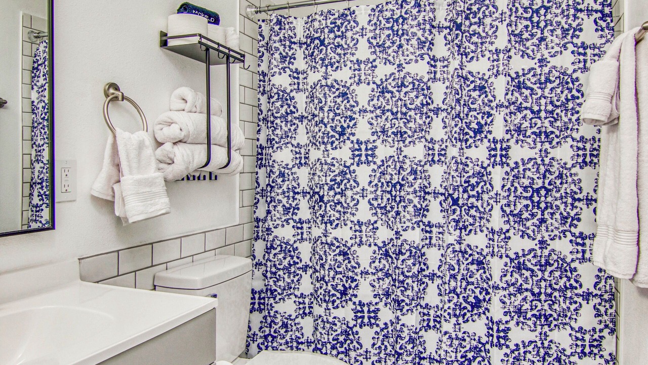 Photo of Bathroom in El Paso