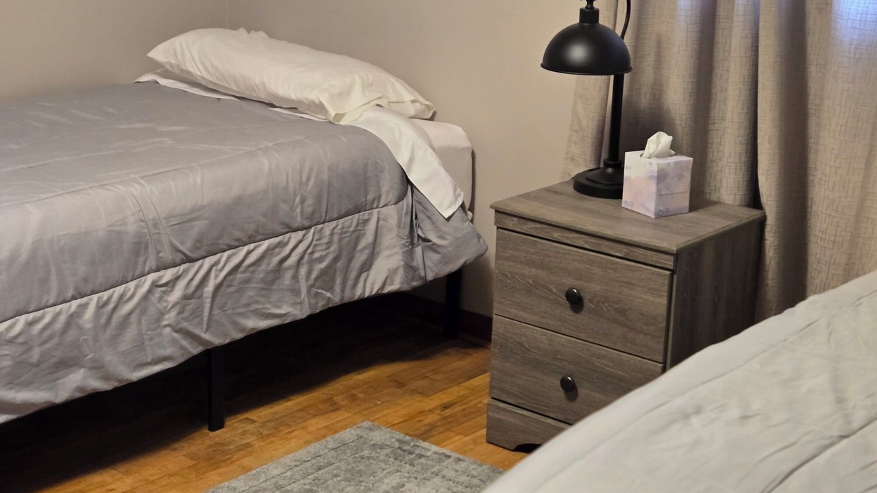 Photo of Bedroom in Bridgeport