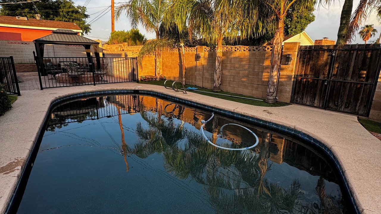 Photo of Outdoor in El G.H.E.K.O.