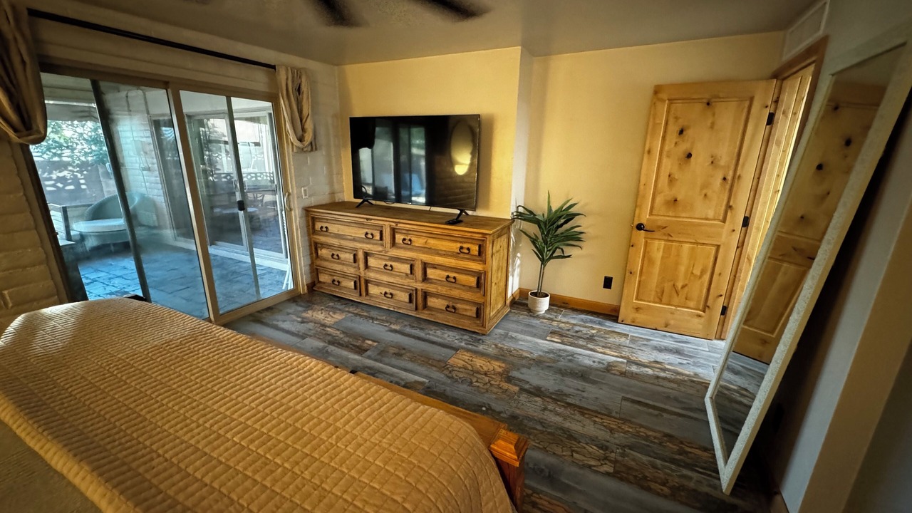 Photo of Bedroom in El G.H.E.K.O.