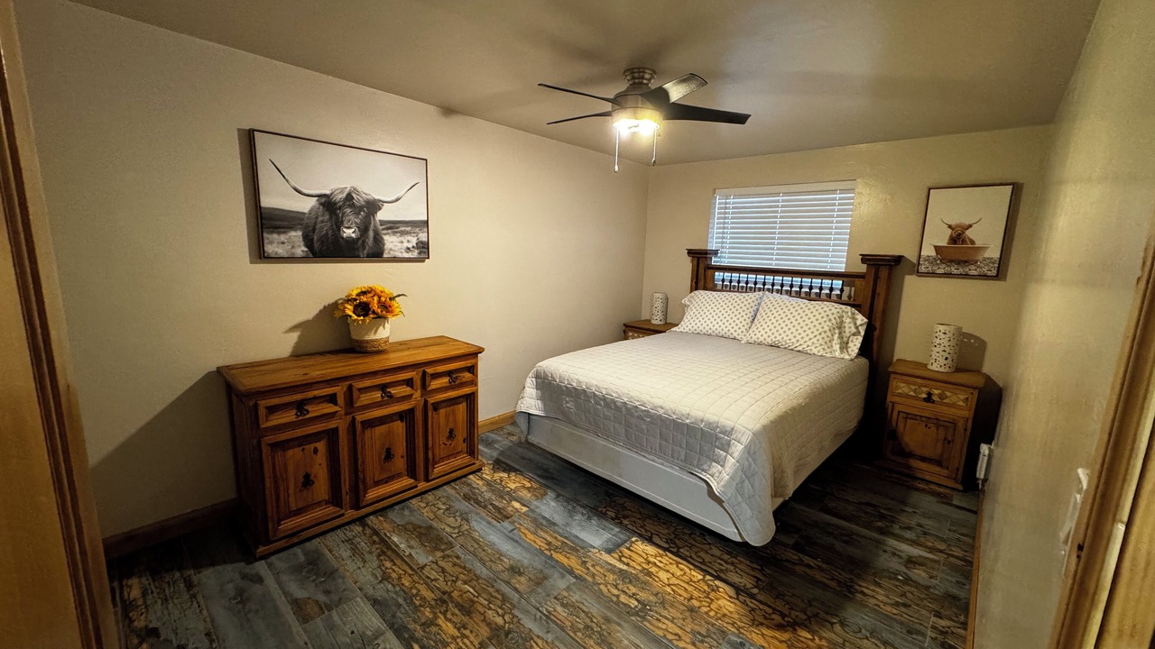 Photo of Bedroom in El G.H.E.K.O.