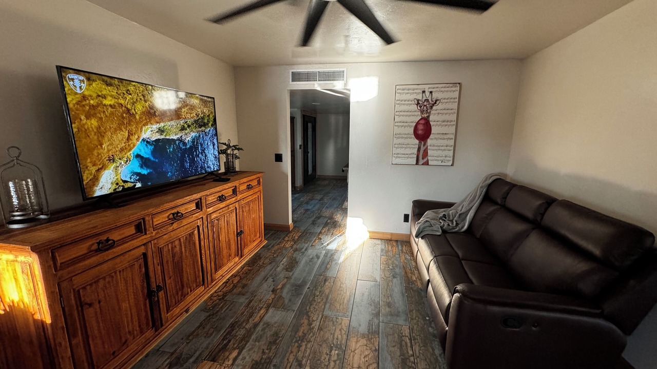 Photo of Livingroom in El G.H.E.K.O.