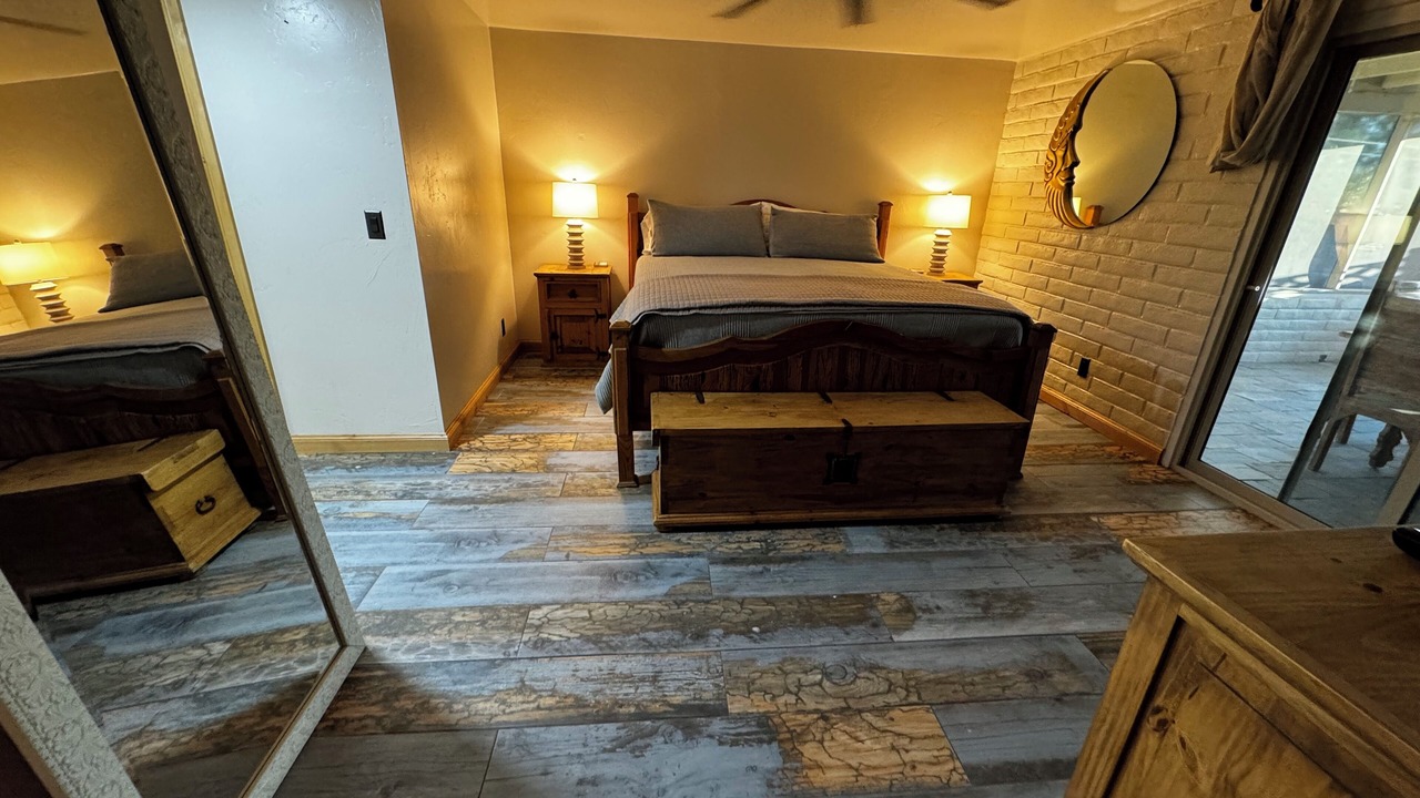 Photo of Bedroom in El G.H.E.K.O.