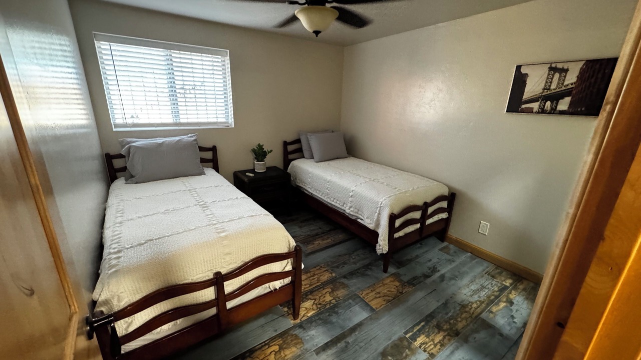 Photo of Bedroom in El G.H.E.K.O.