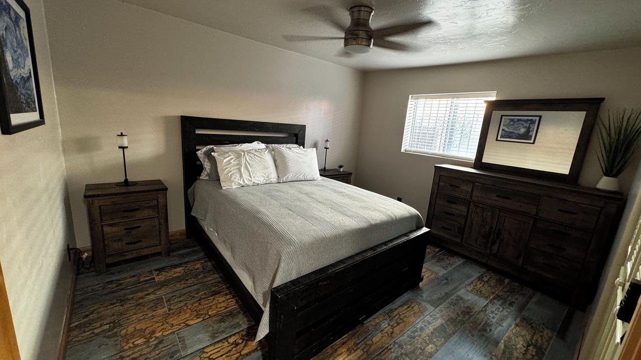 Photo of Bedroom in El G.H.E.K.O.