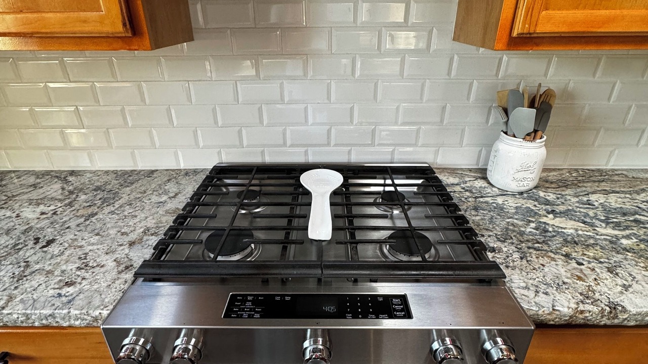 Photo of Kitchen in El G.H.E.K.O.