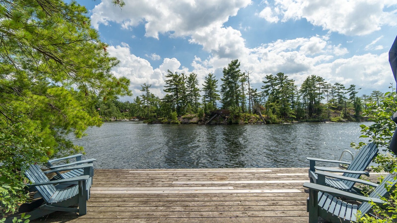 Photo of Outdoor in North Kawartha