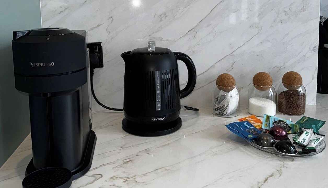 Photo of Others in Canary Wharf