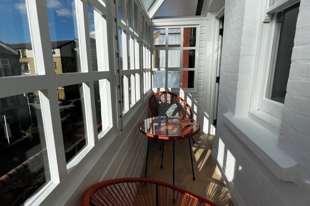 Photo of Outdoor in Canary Wharf