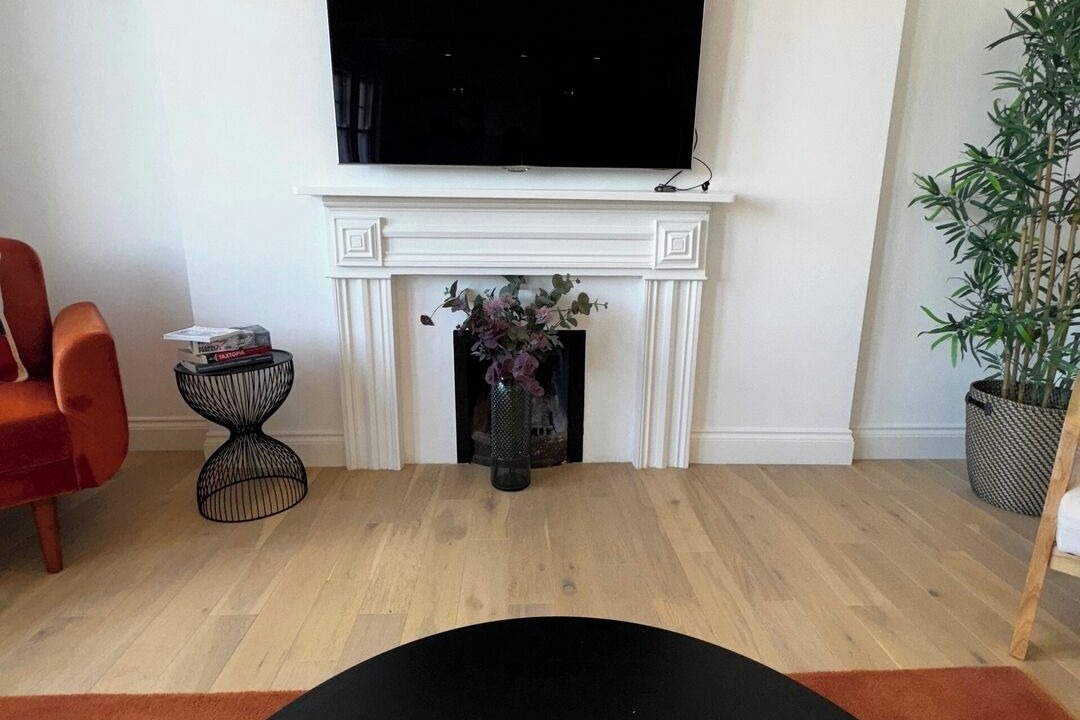 Photo of Others in Canary Wharf