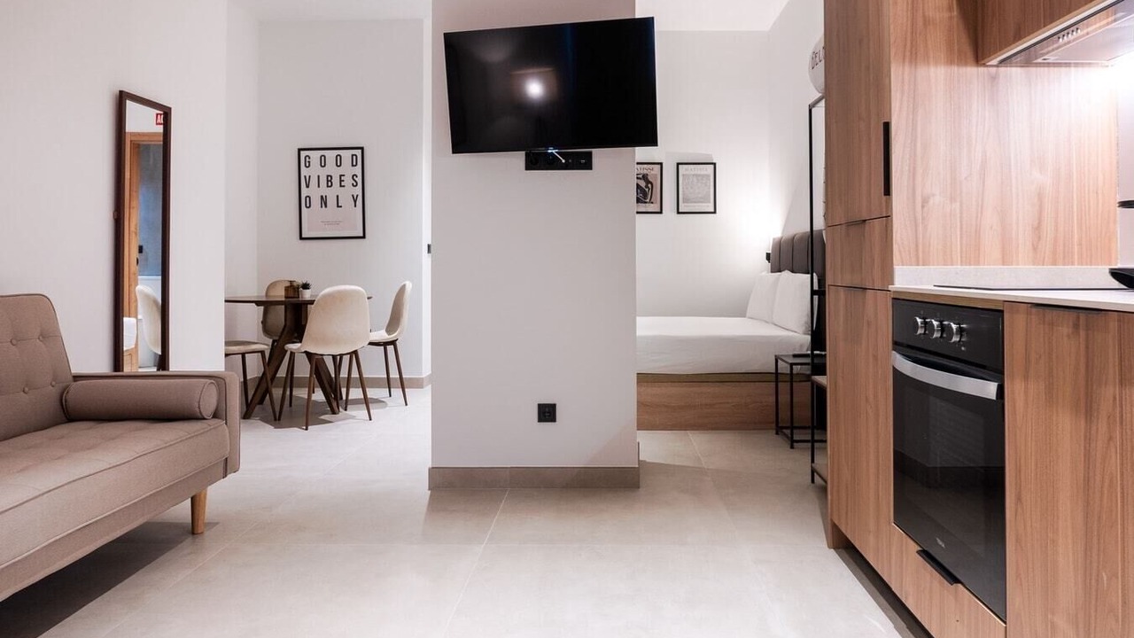 Photo of Livingroom in Montolivet