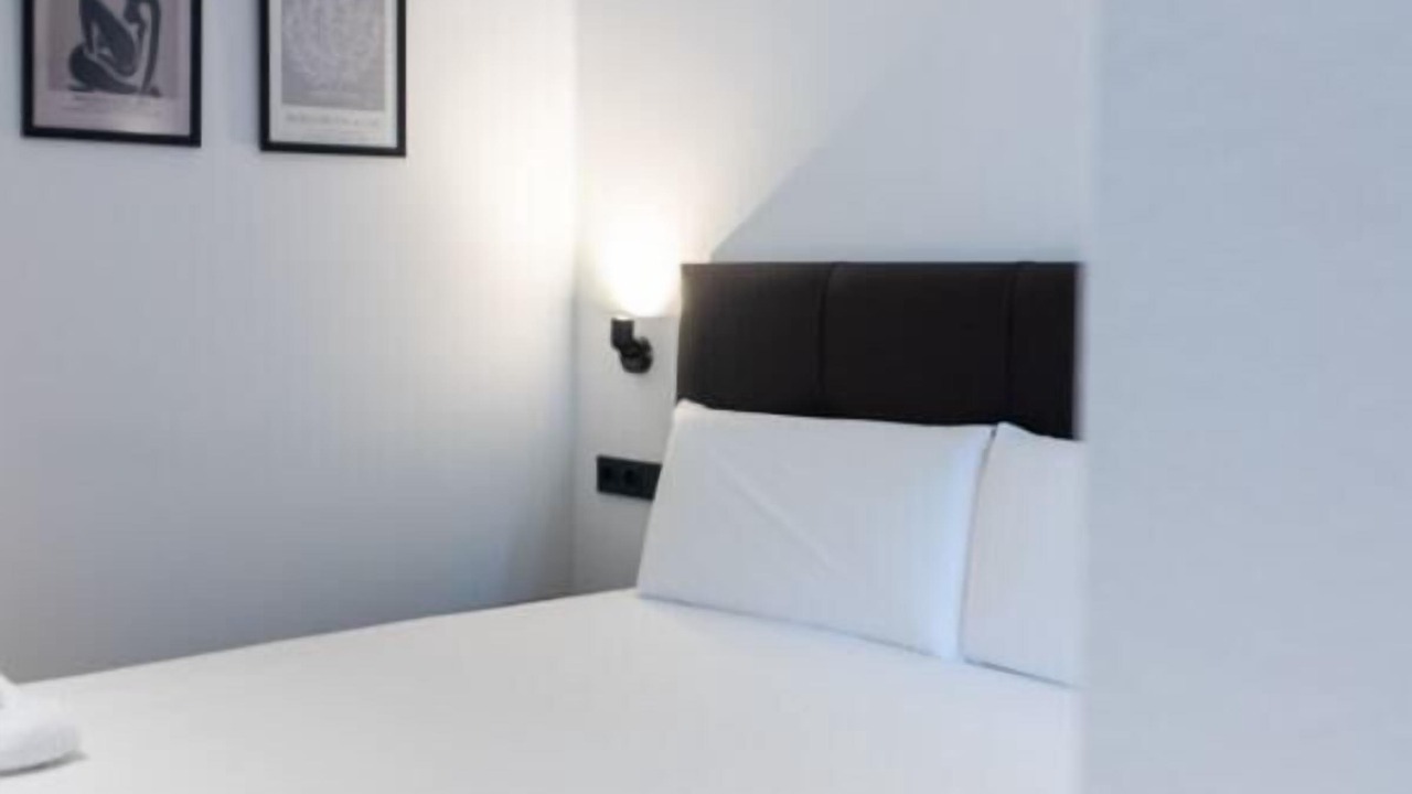 Photo of Bedroom in Montolivet