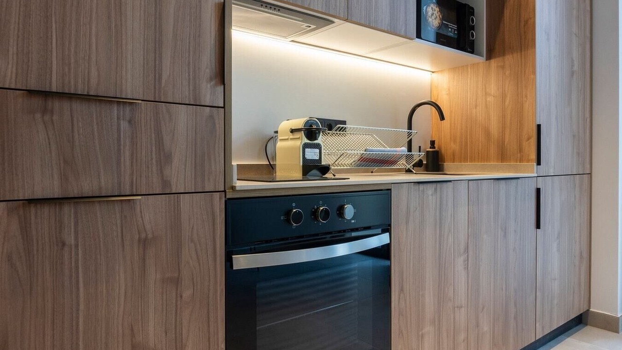 Photo of Kitchen in Montolivet