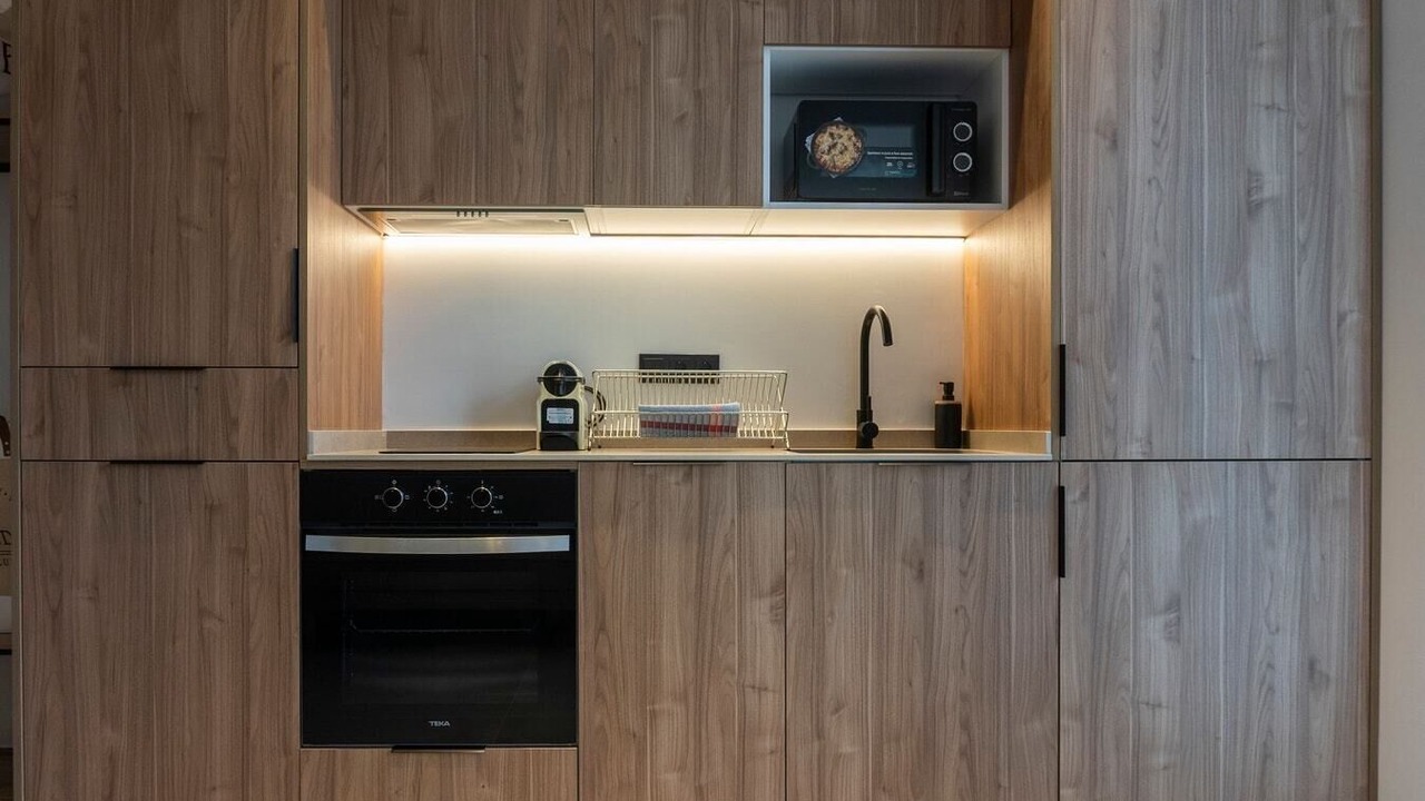 Photo of Kitchen in Montolivet