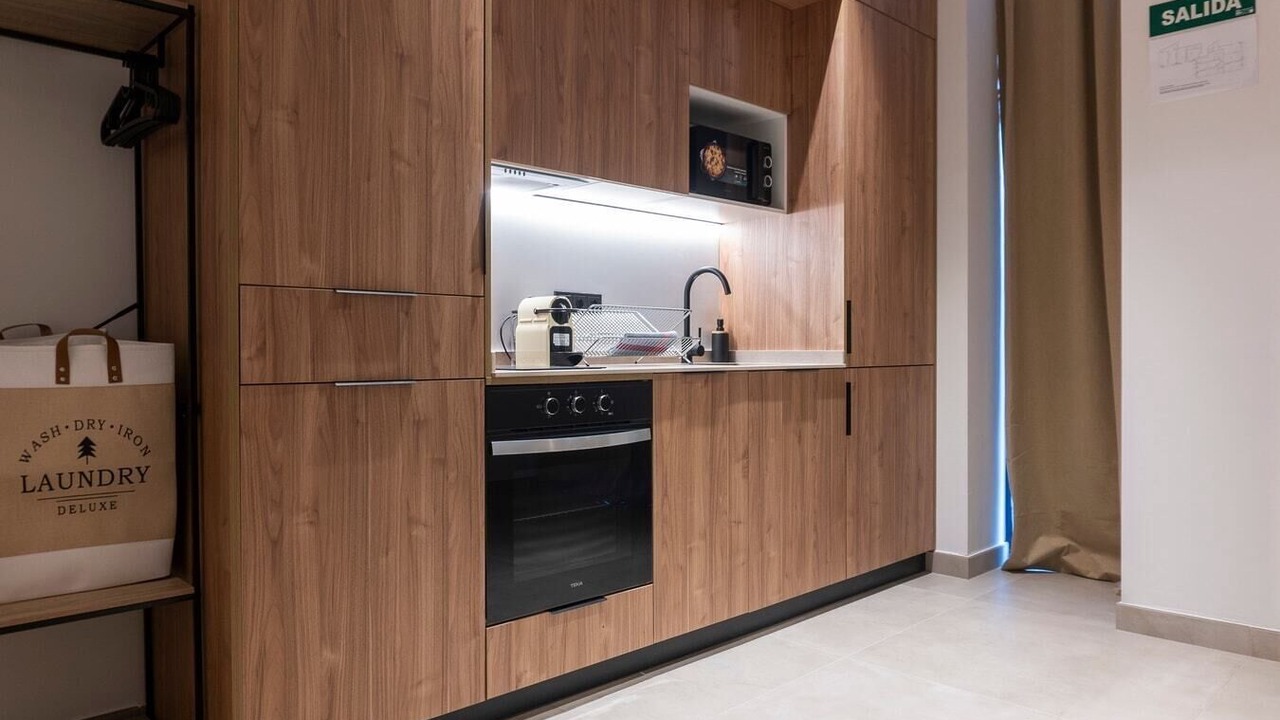Photo of Kitchen in Montolivet