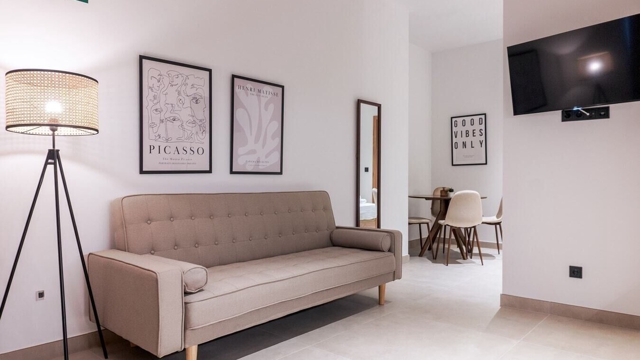 Photo of Livingroom in Montolivet