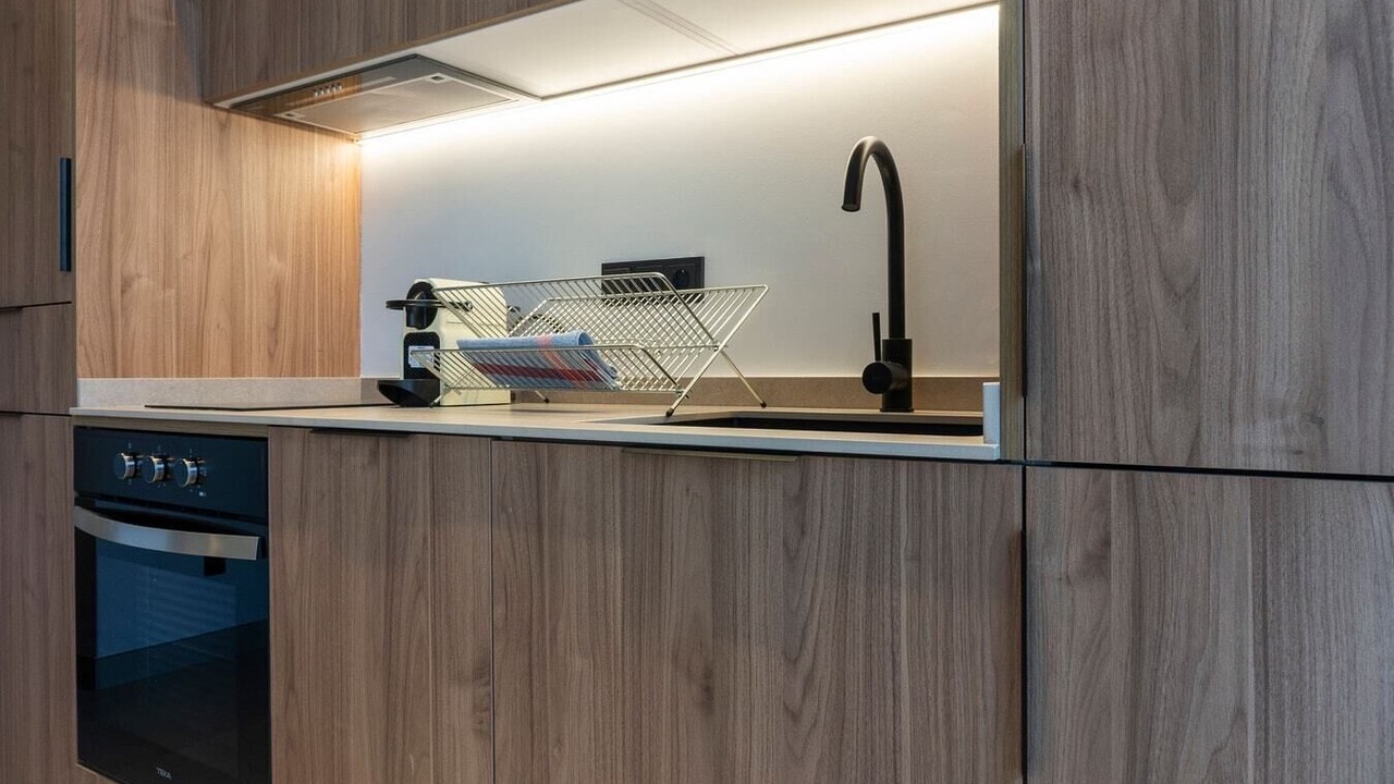 Photo of Kitchen in Montolivet