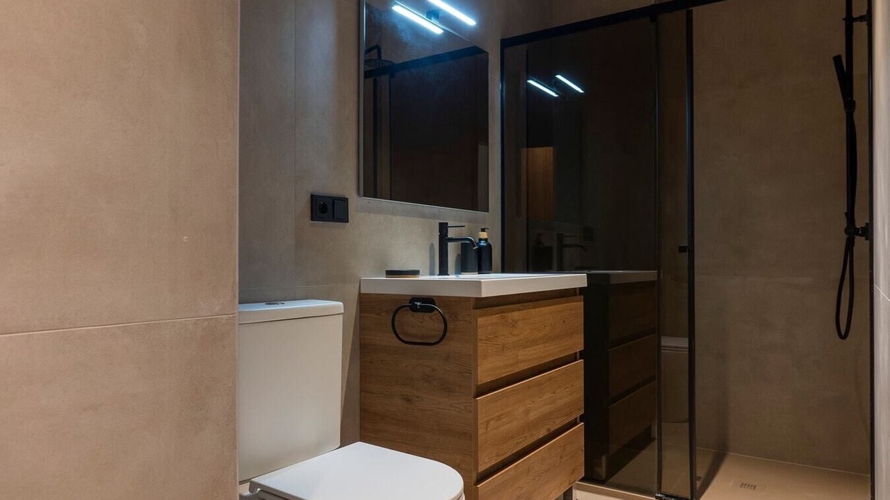 Photo of Bathroom in Montolivet