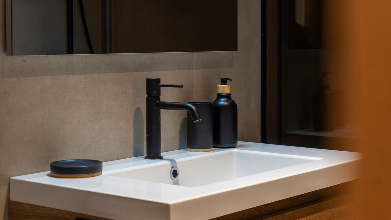 Photo of Bathroom in Montolivet