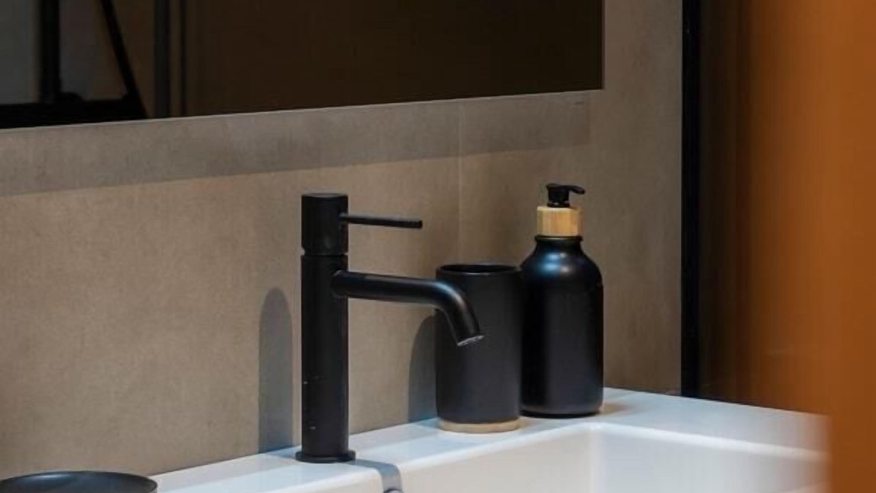 Photo of Bathroom in Montolivet