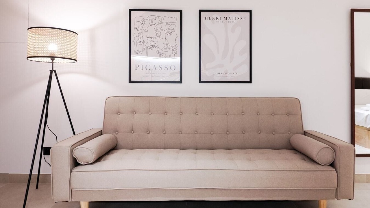 Photo of Livingroom in Montolivet