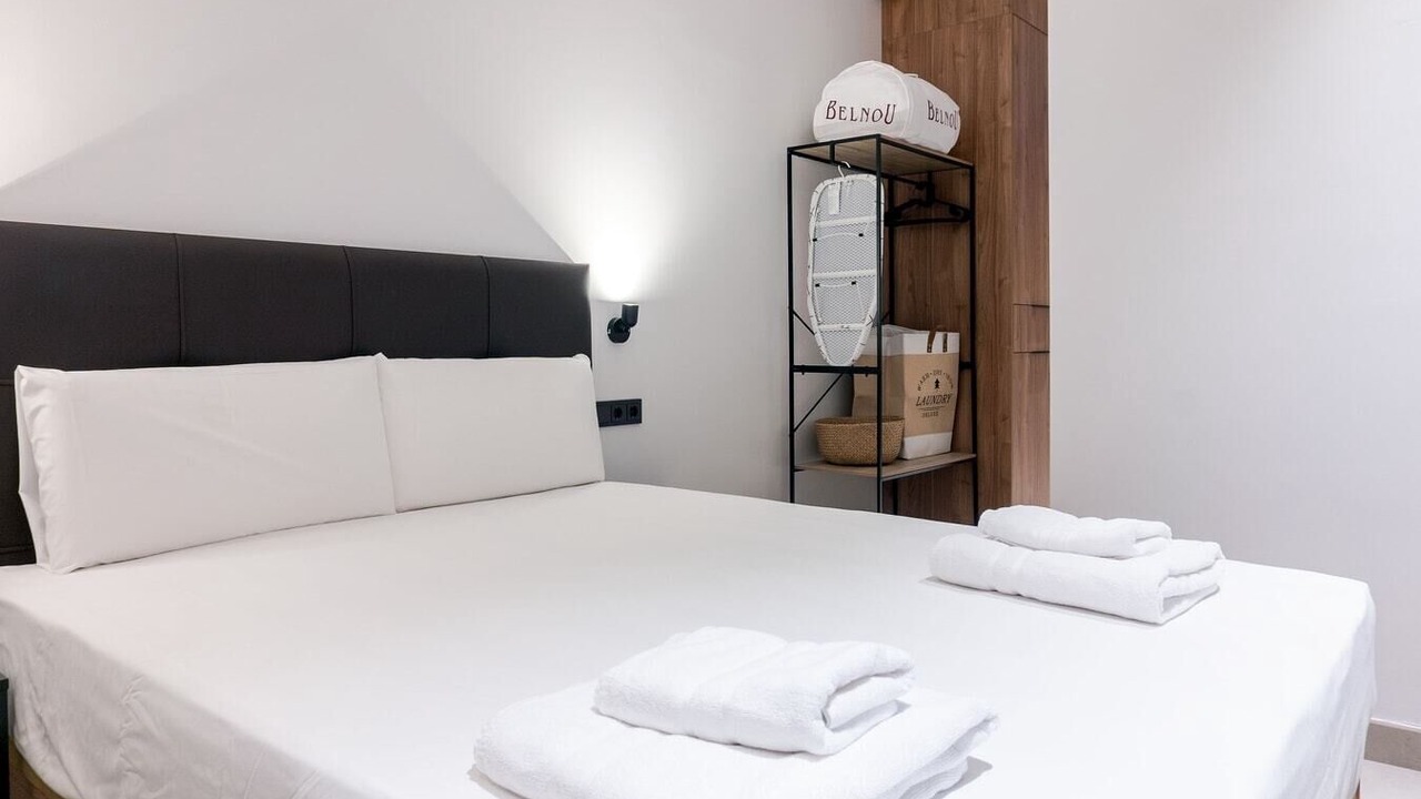 Photo of Bedroom in Montolivet