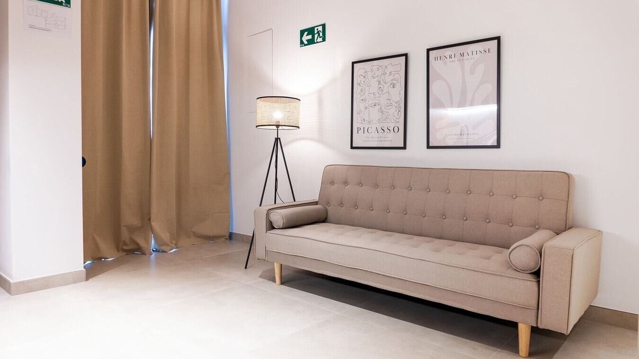 Photo of Livingroom in Montolivet