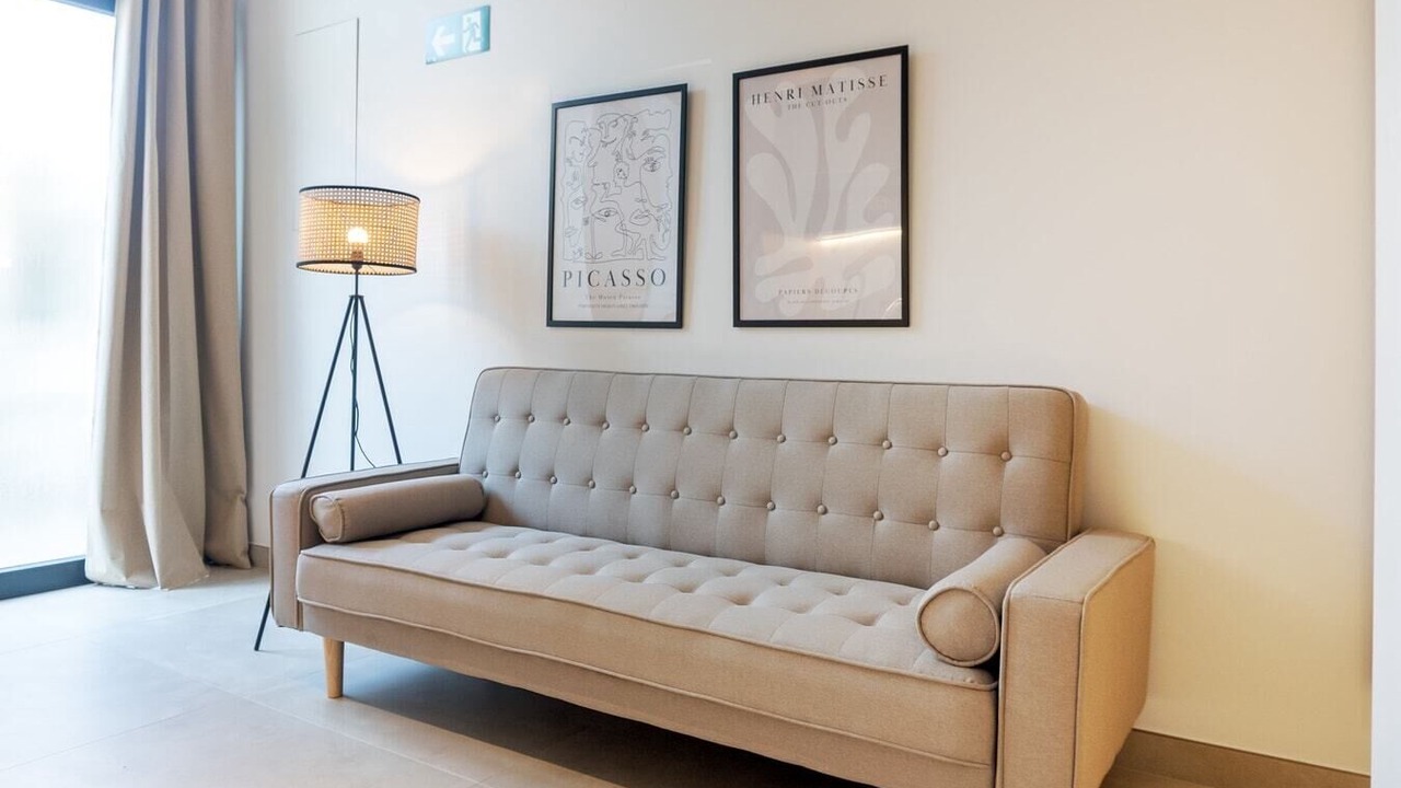 Photo of Livingroom in Montolivet