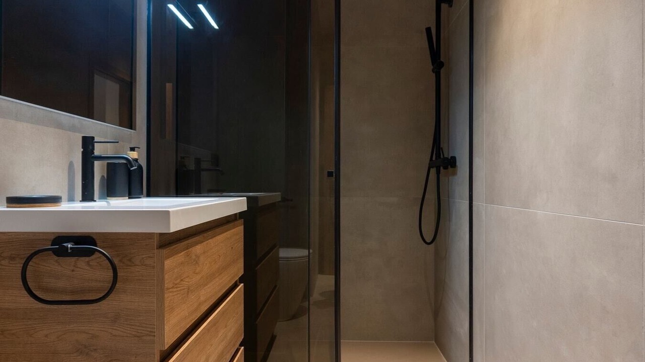 Photo of Bathroom in Montolivet