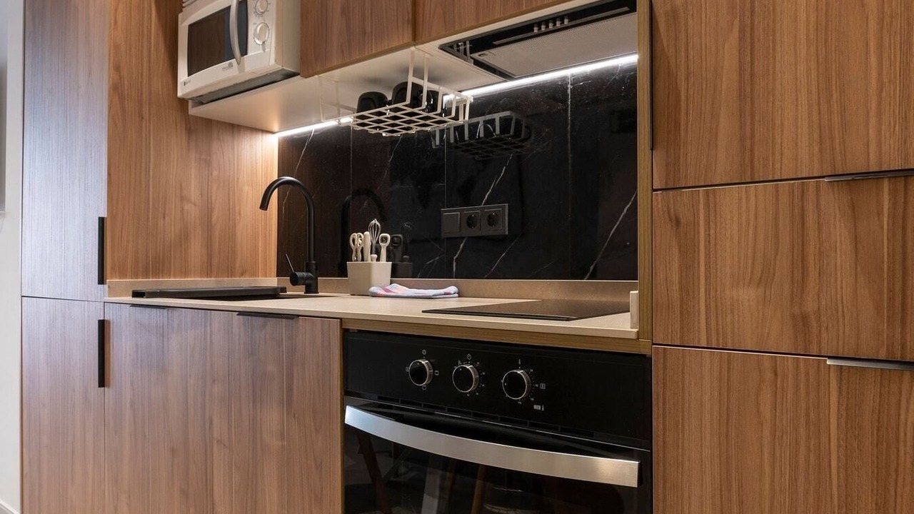 Photo of Kitchen in Montolivet