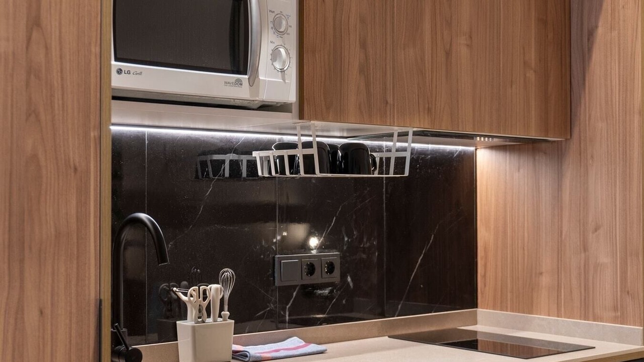 Photo of Kitchen in Montolivet