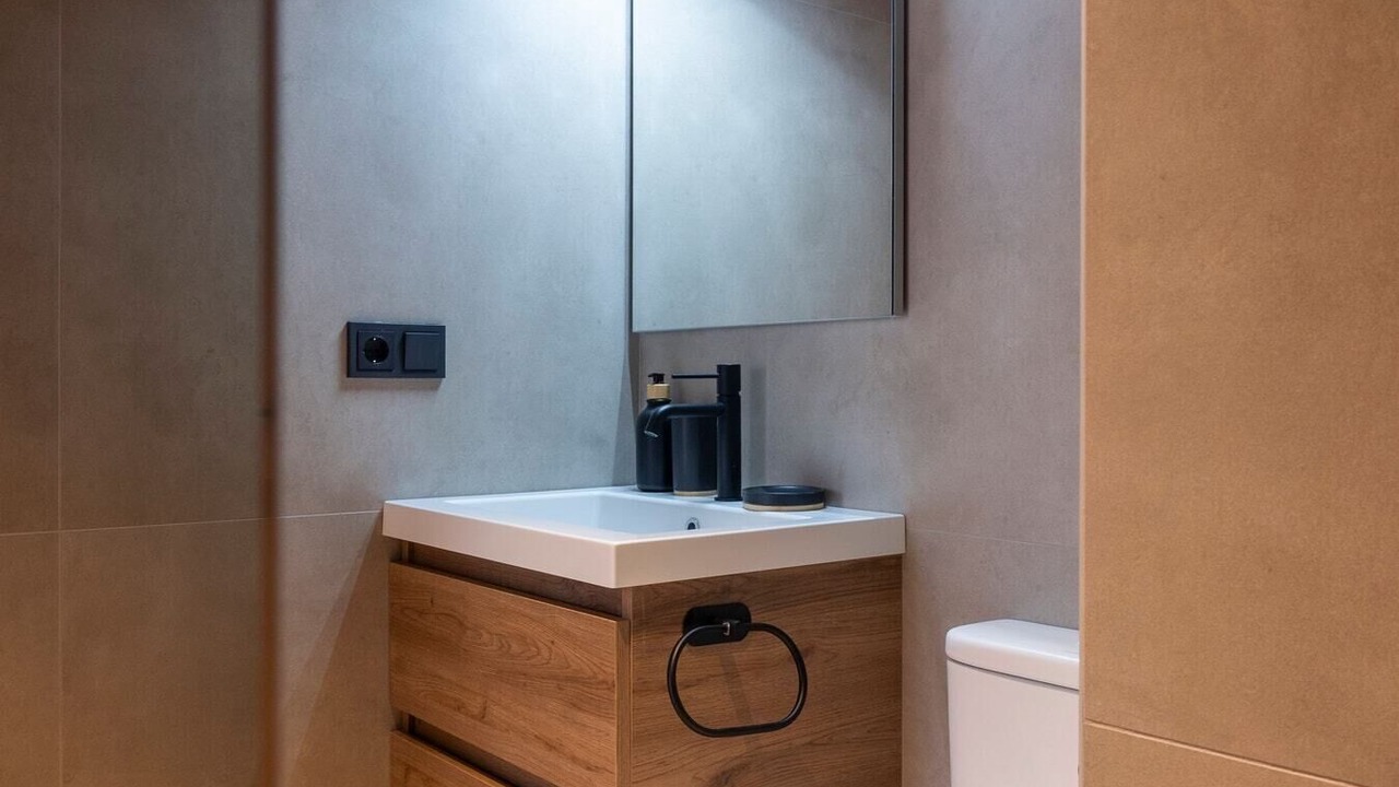 Photo of Bathroom in Montolivet