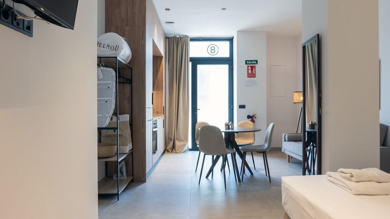 Photo of Bedroom in Montolivet
