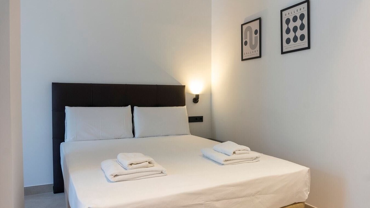 Photo of Bedroom in Montolivet