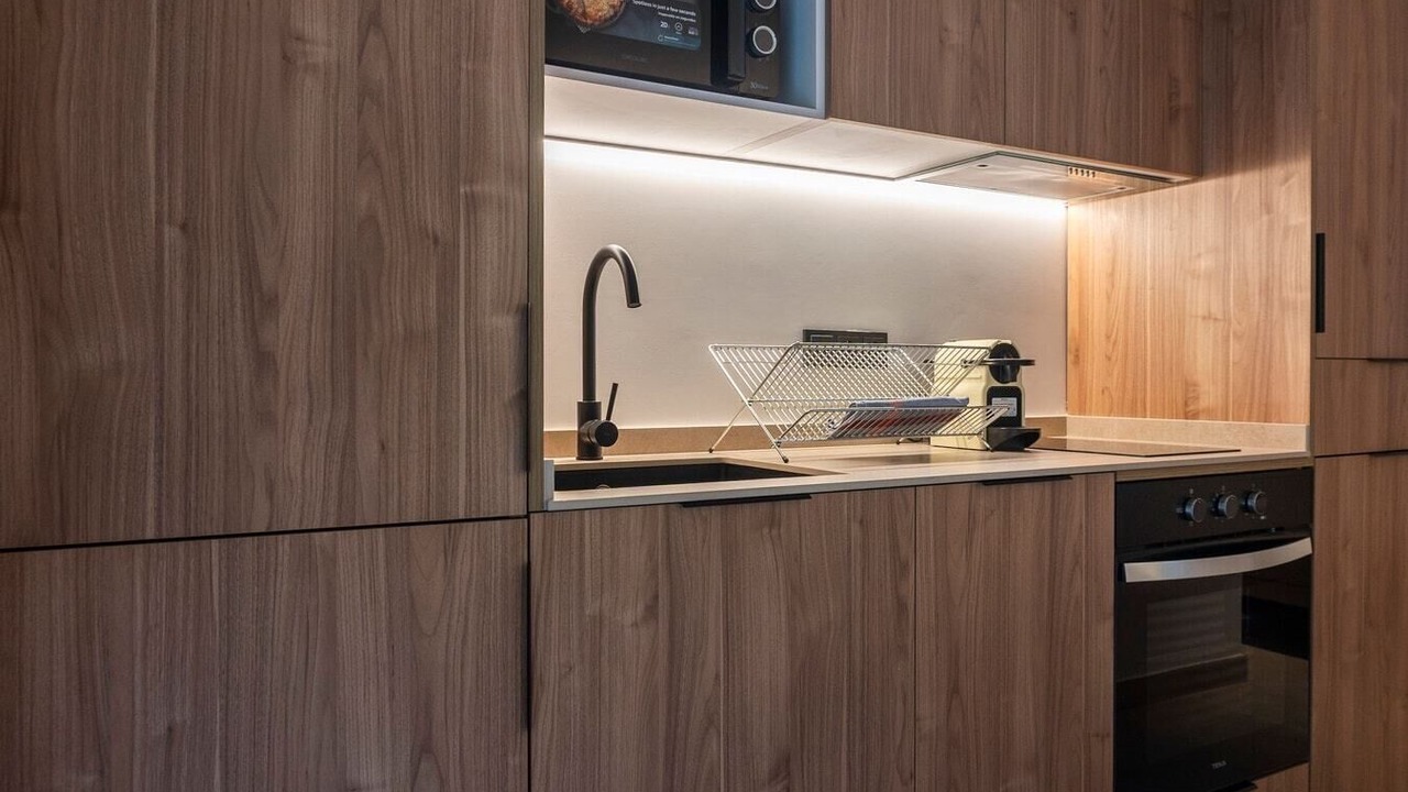 Photo of Kitchen in Montolivet