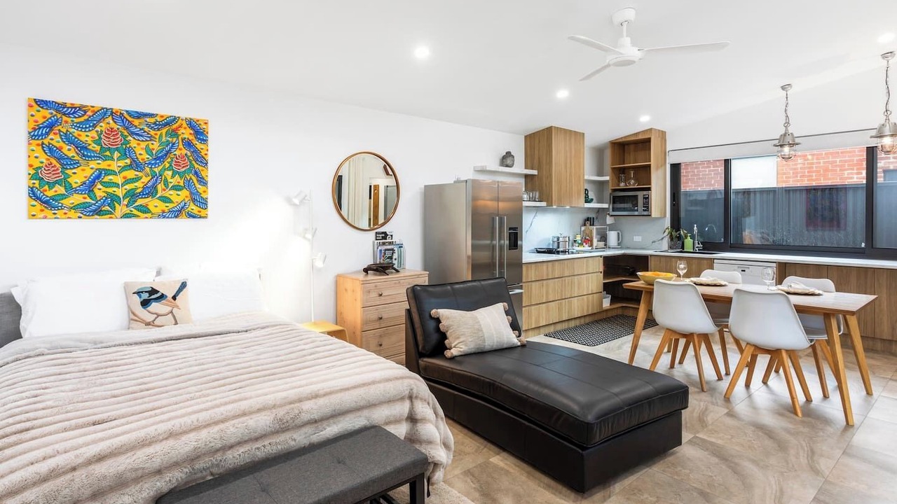 Photo of Bedroom in Torrensville