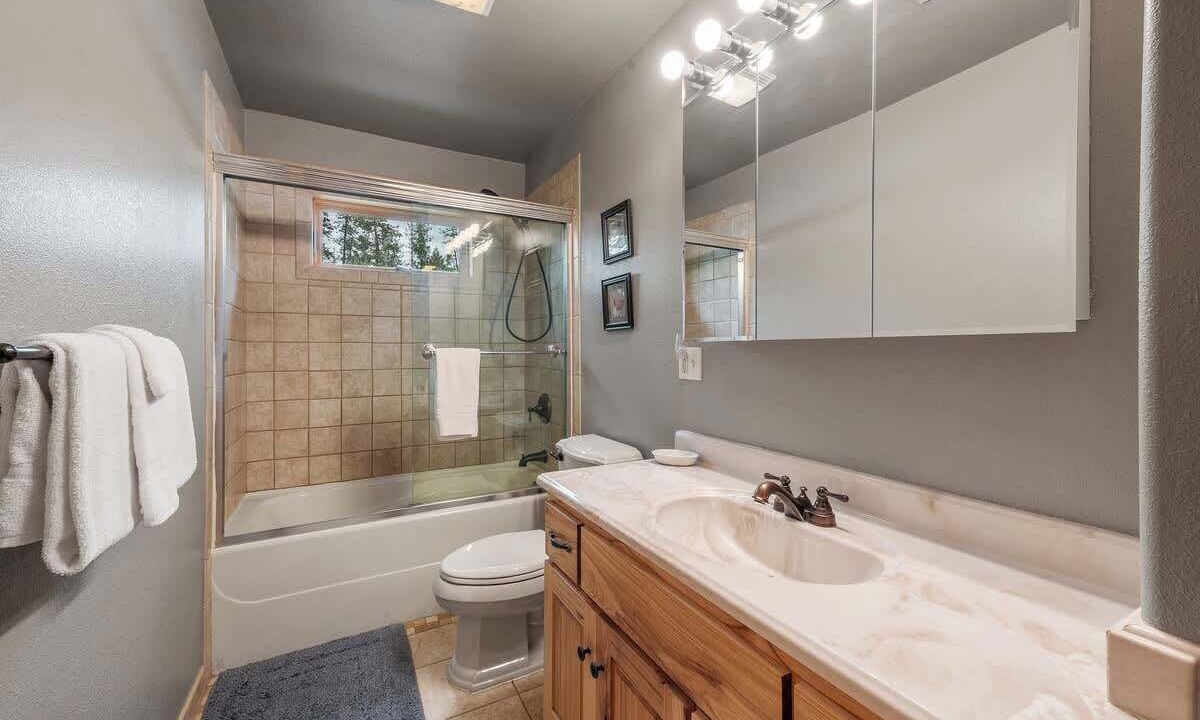 Photo of Bathroom in Sagle