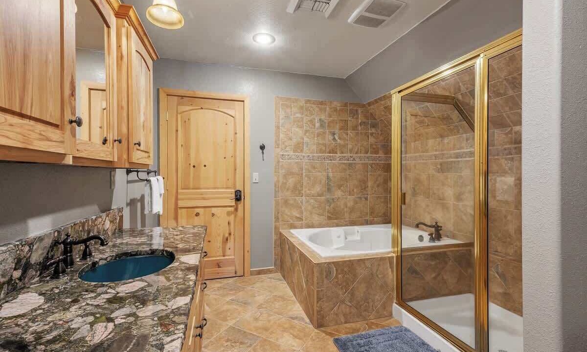 Photo of Bathroom in Sagle